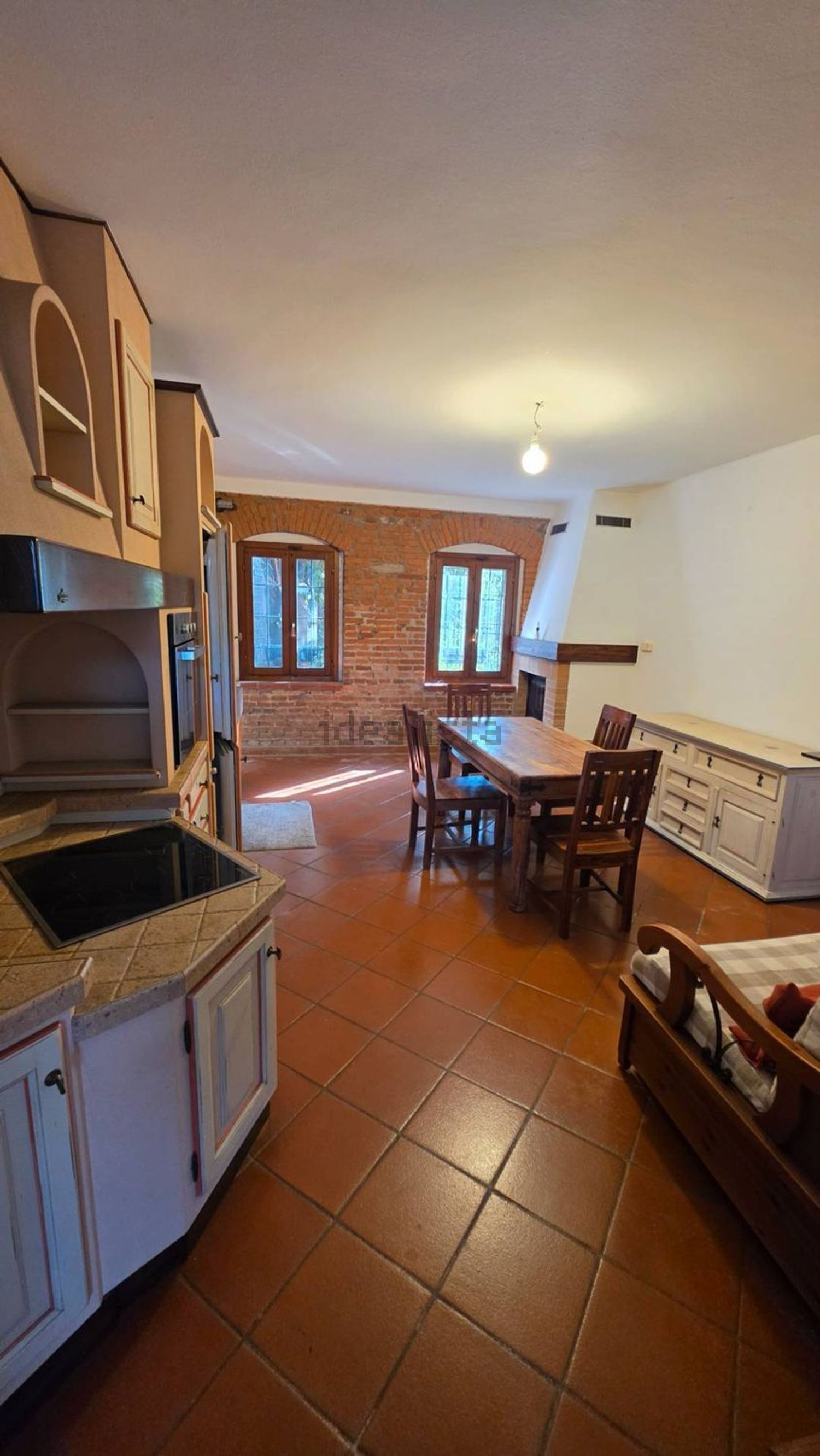 Flat in Baggio, Milan