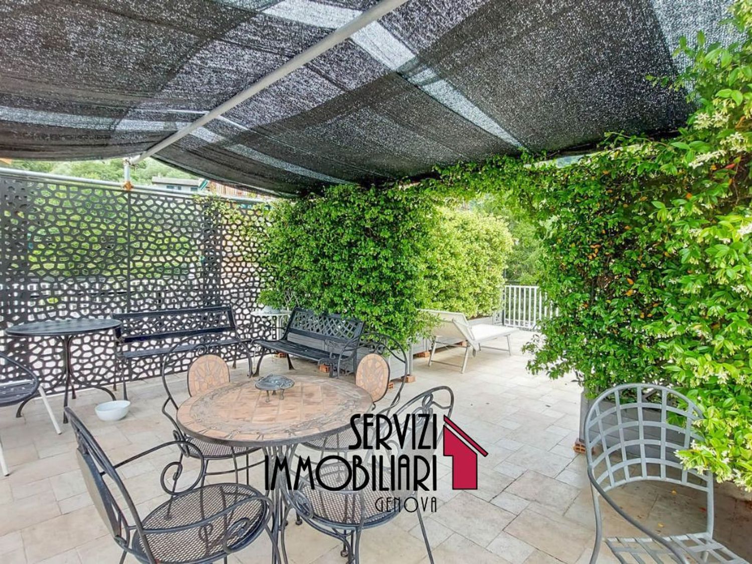 Flat in Zona Golf - Sant'Anna, Rapallo
