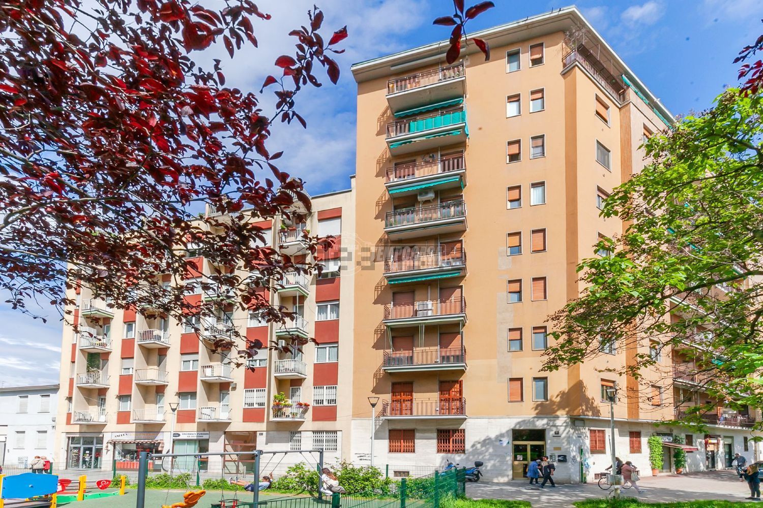 Appartamento a Comasina - Bicocca, Milano