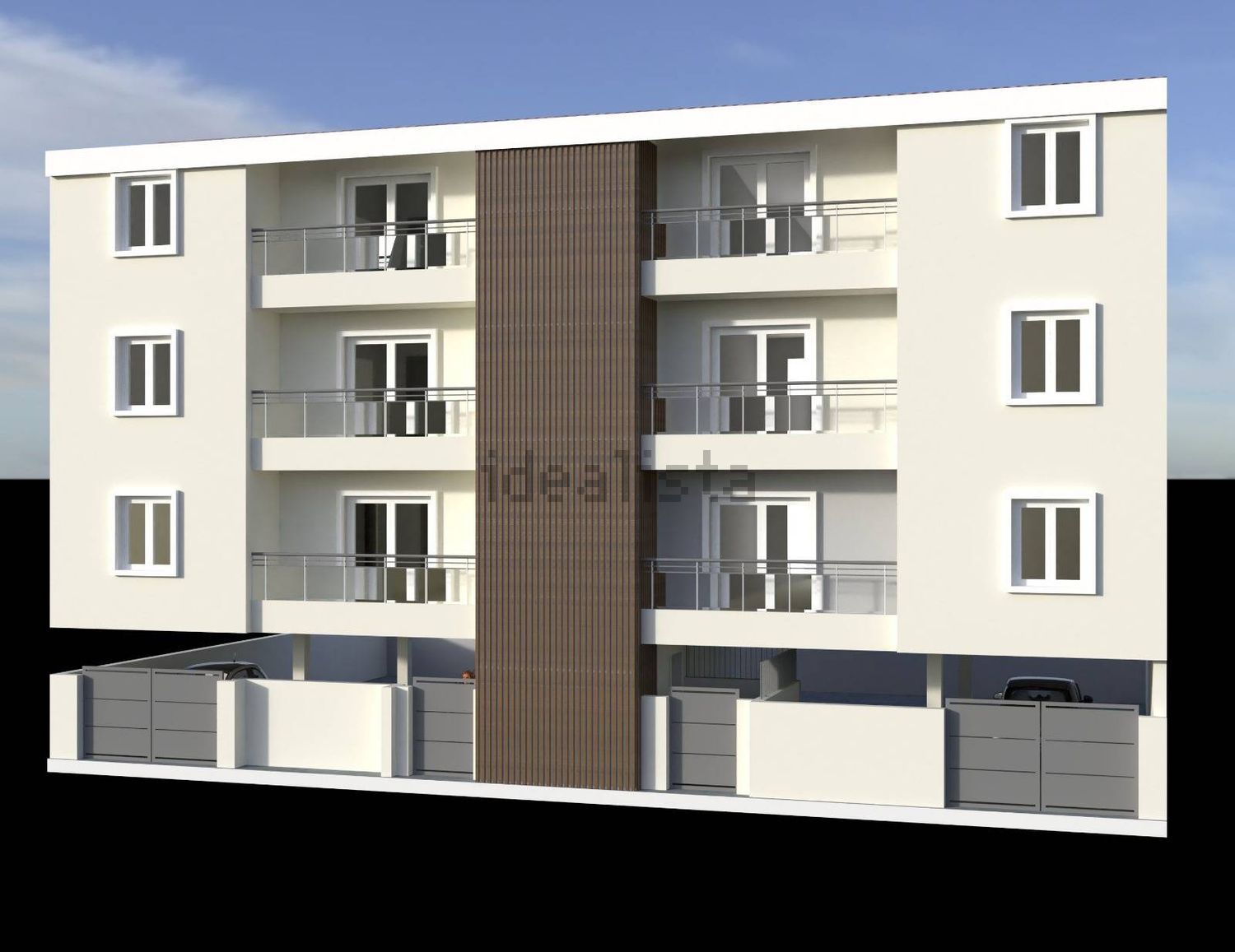 Appartamento a Quartu, Quartu Sant'Elena