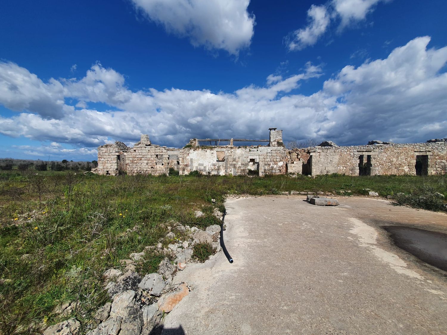 Maisons de campagne à Ruffano