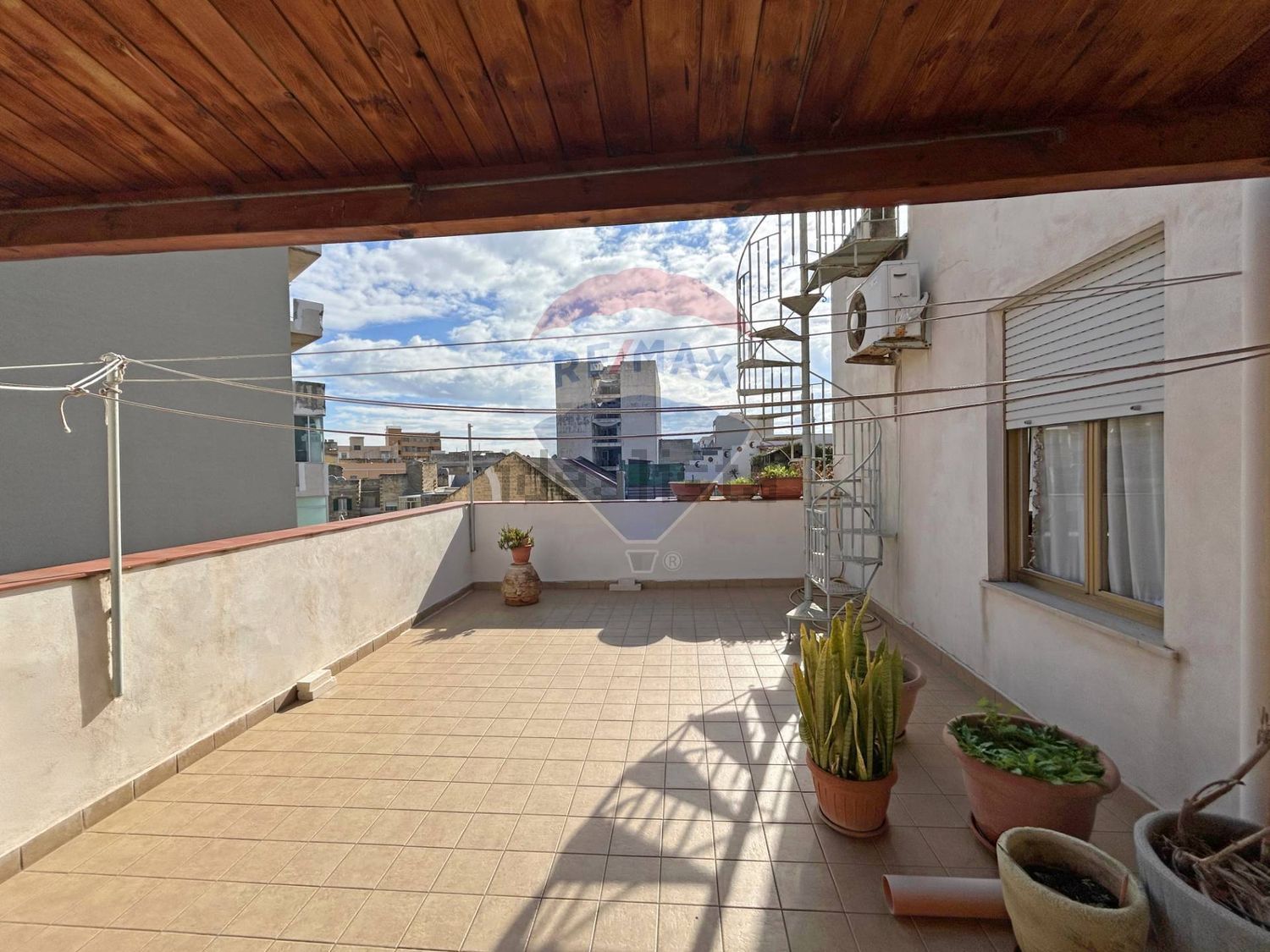 Maison individuelle à Centro Città, Trapani