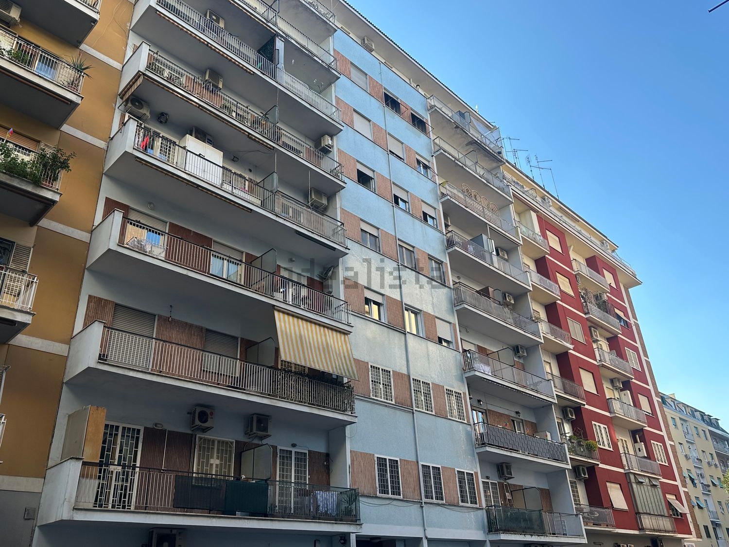 Wohnung in Prenestino, Roma
