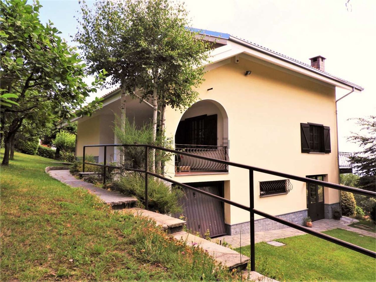 Maisons ou villas à Corio