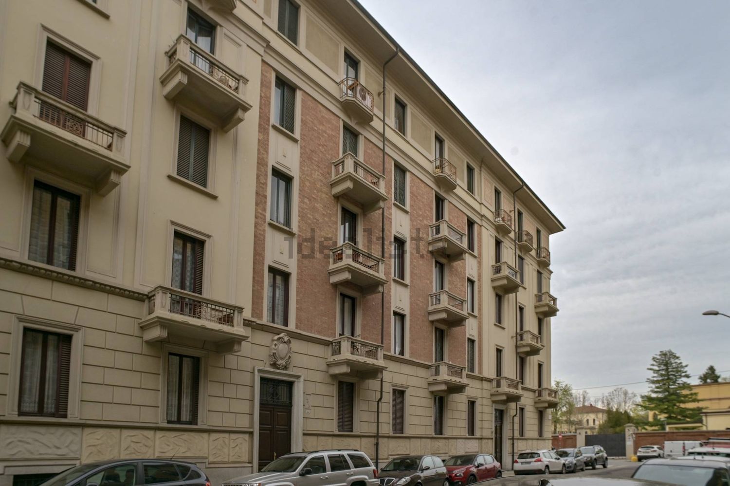 Flat in Mirafiori Nord - Santa Rita, Turin