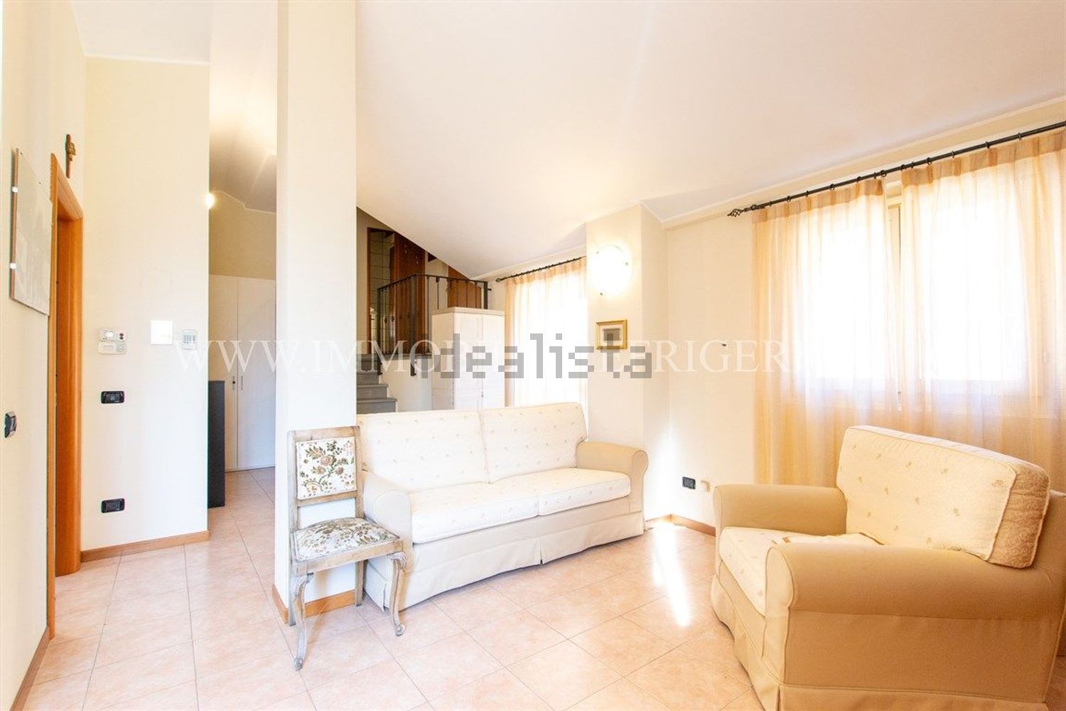 Appartement à Ambivere