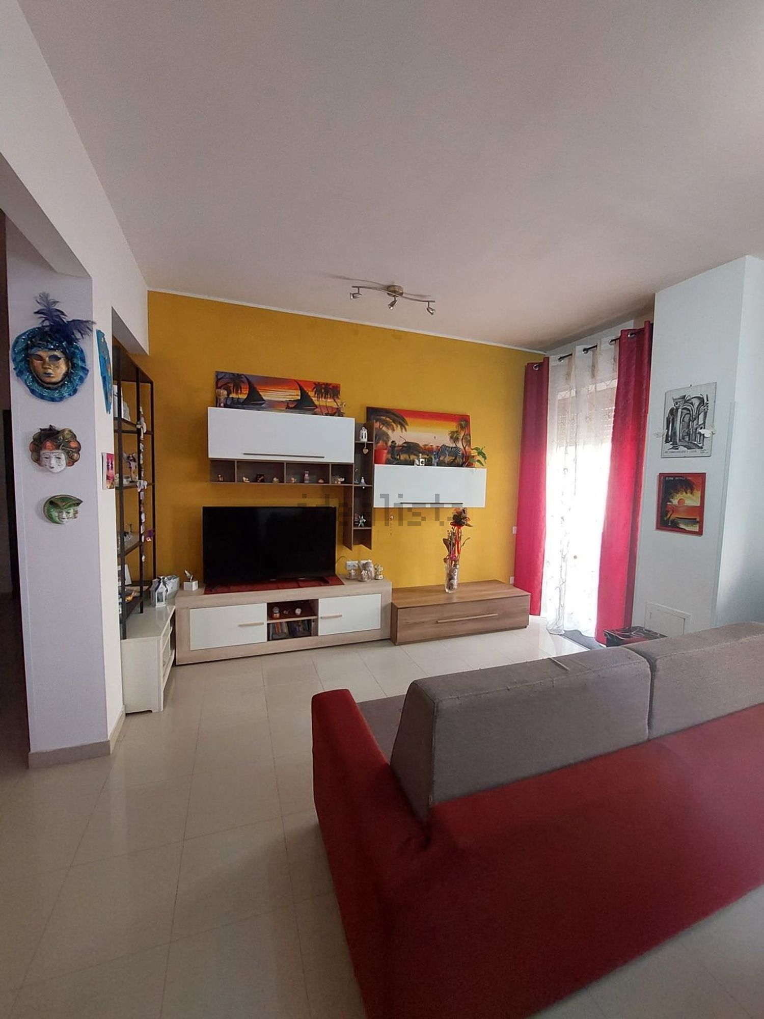 Piso en Colleferro