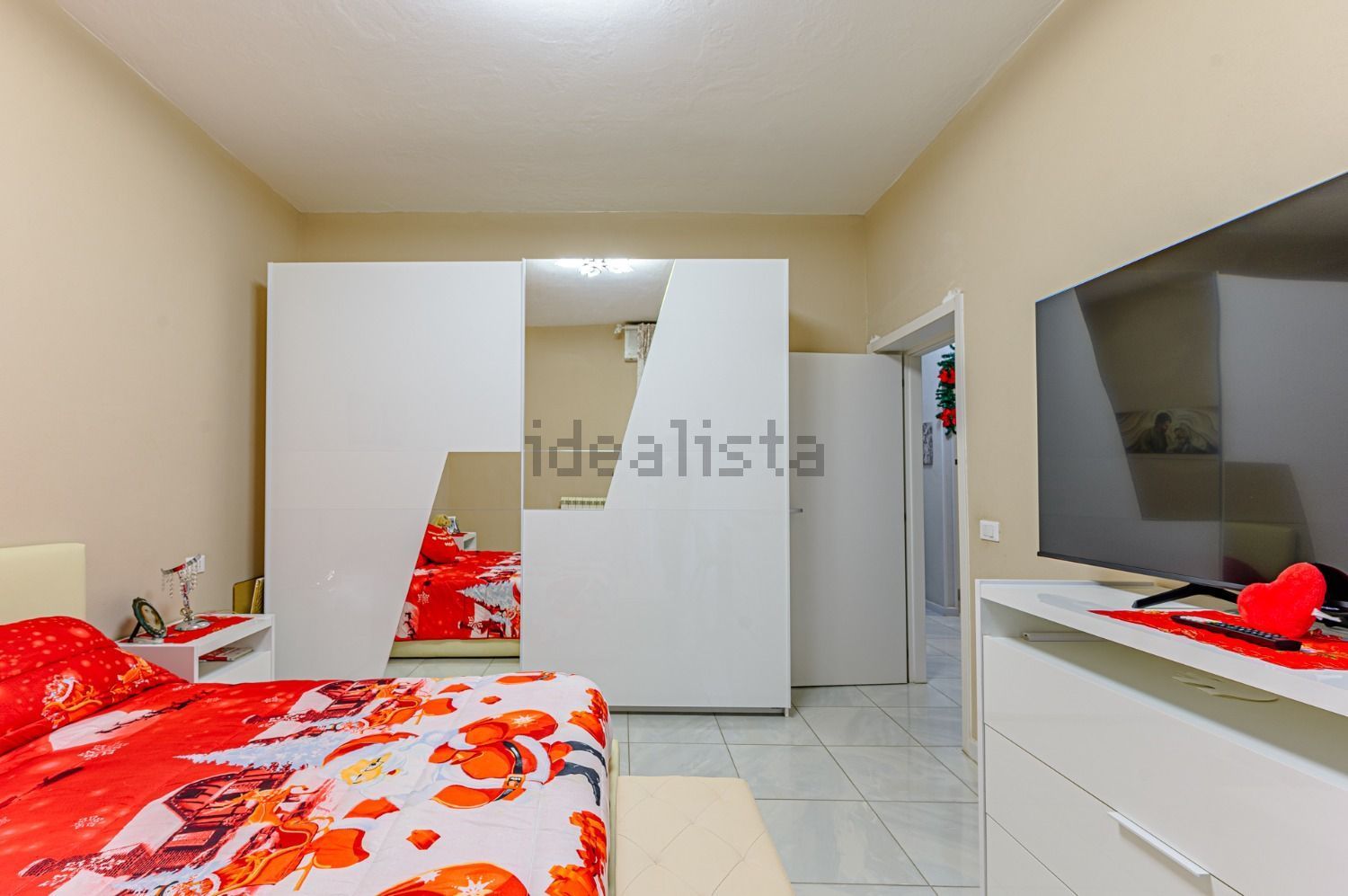 Flat in Le Case - Grotta Giusti - Vergine dei Pini, Monsummano Terme