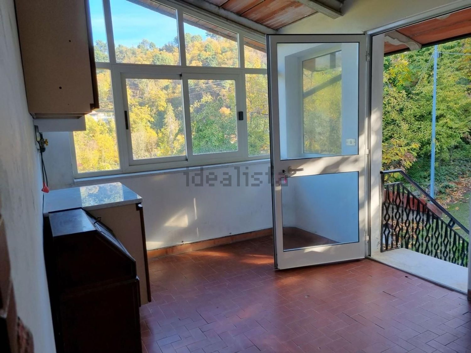 Appartement à San Carlo, Massa
