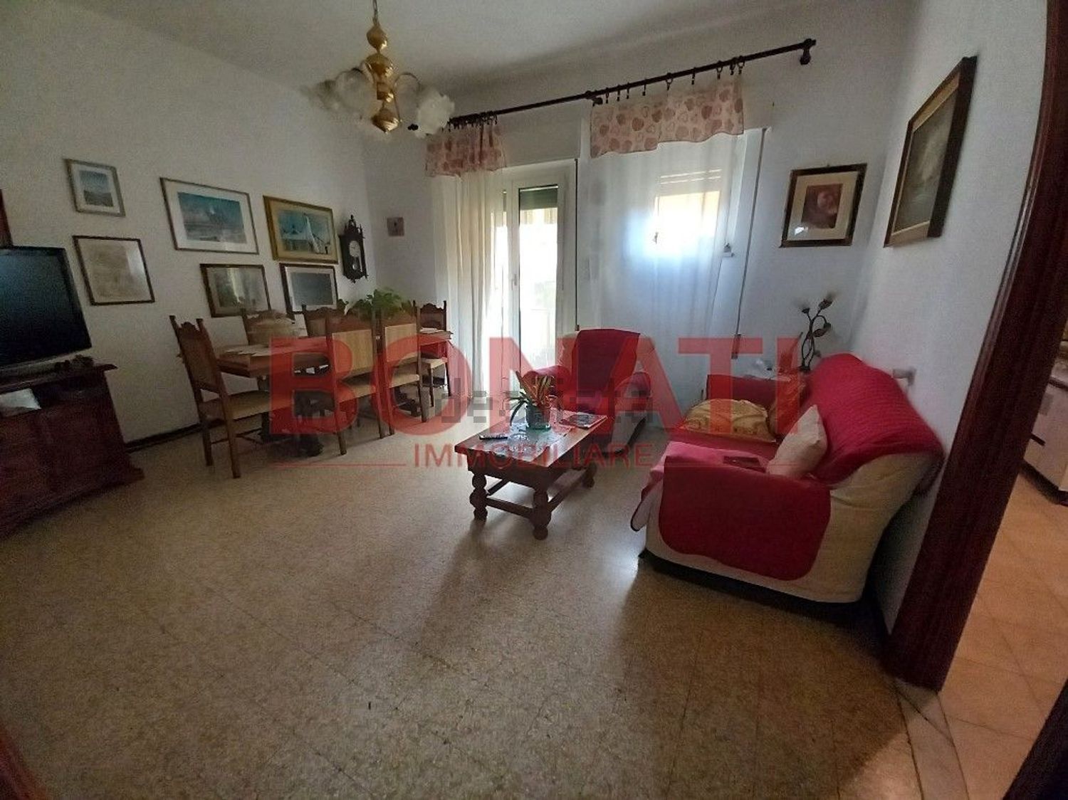 Wohnung in Romito Magra - Battifollo, Arcola