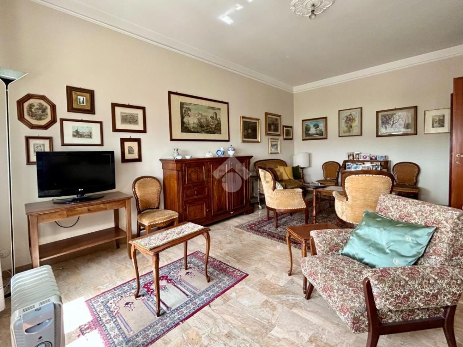 Flat in Porta Voghera - Oasi - Villoria, Tortona