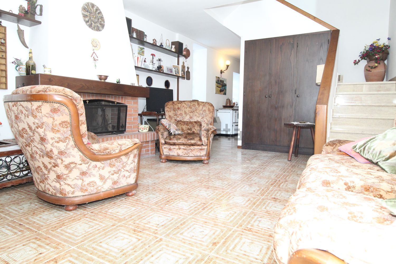 Villetta a schiera a Trissino