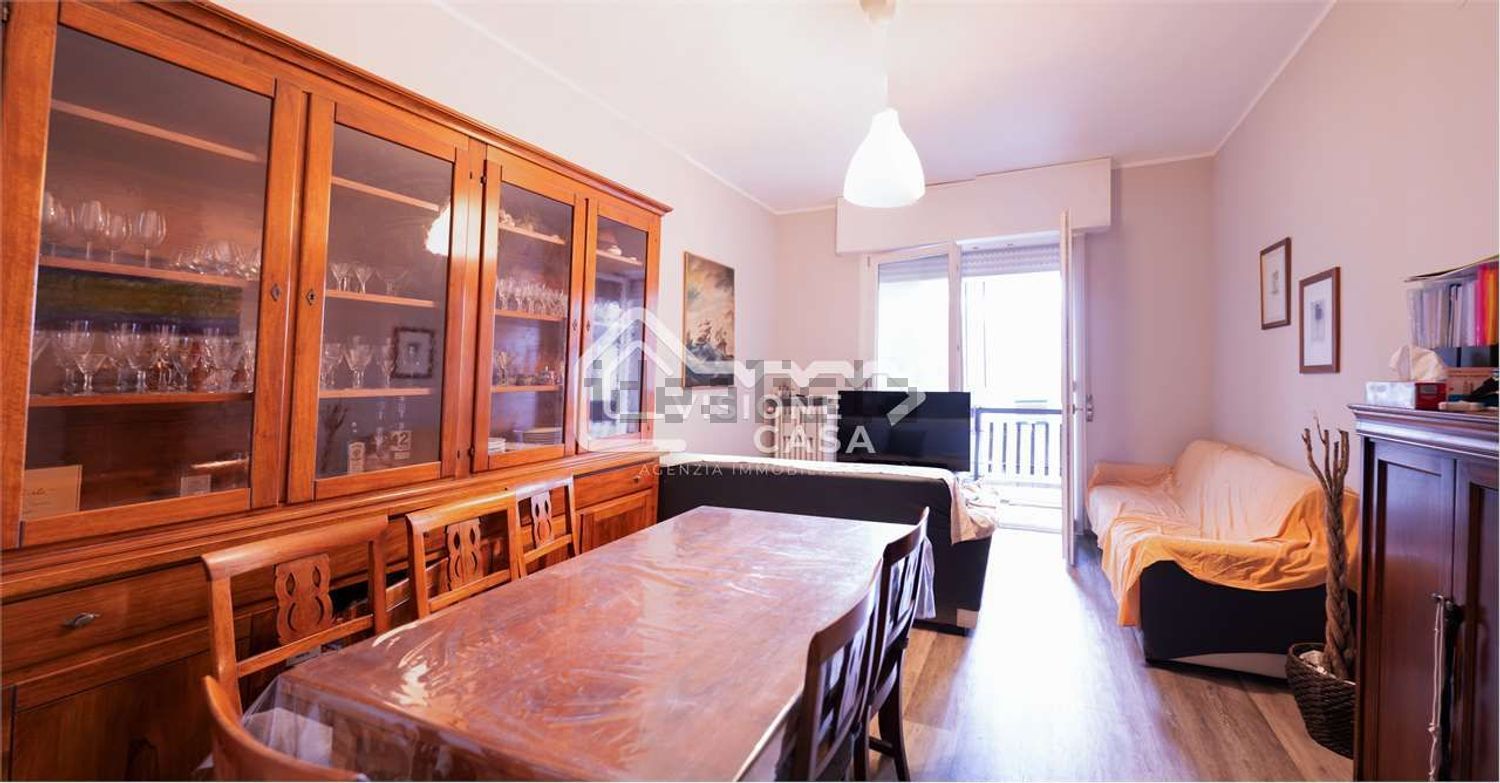 Wohnung in Sesso-San Prospero-Tondo, Reggio Emilia
