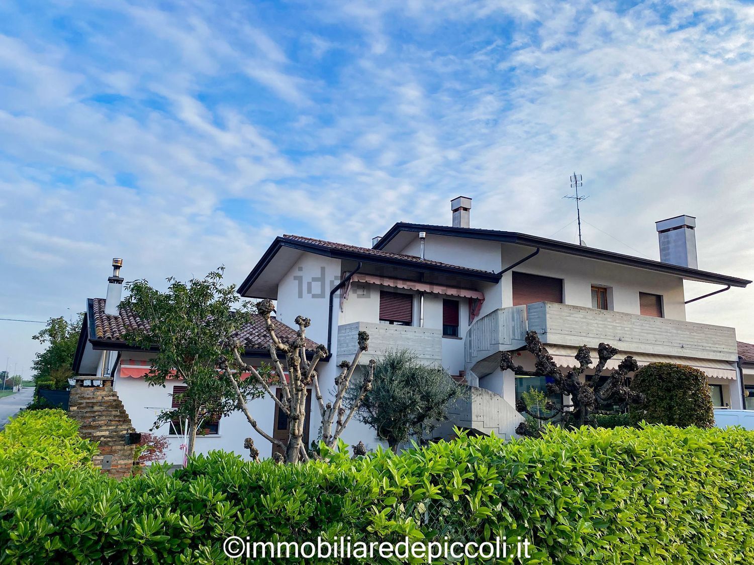 Villetta a schiera a Eraclea