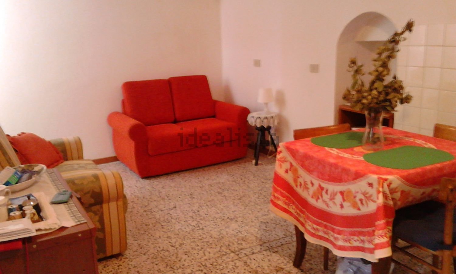 Villetta indipendente a Comunanza