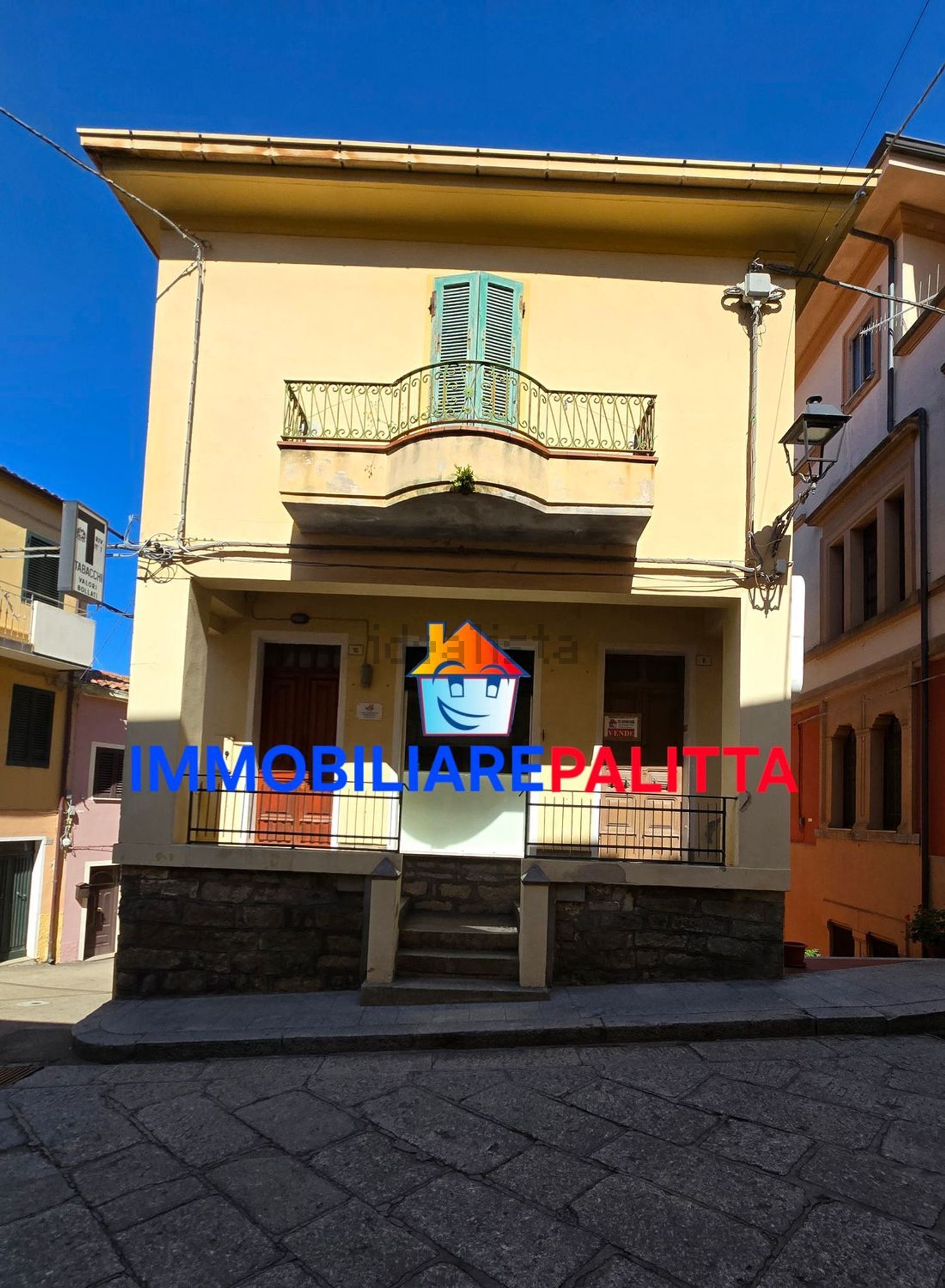 Appartamento a Luogosanto