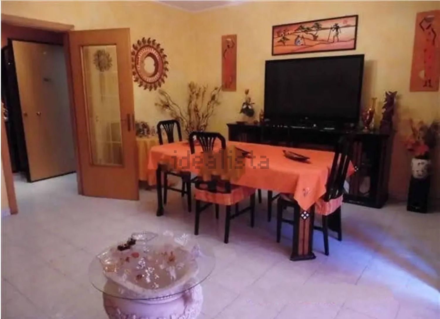 Appartement à Lentini