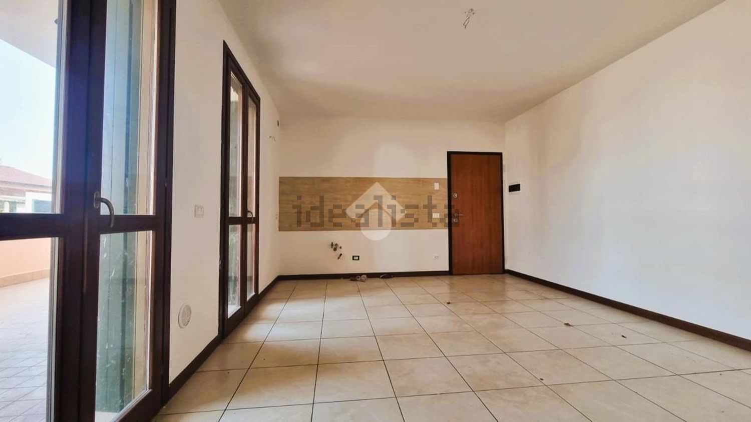 Appartement à Borgo Virgilio