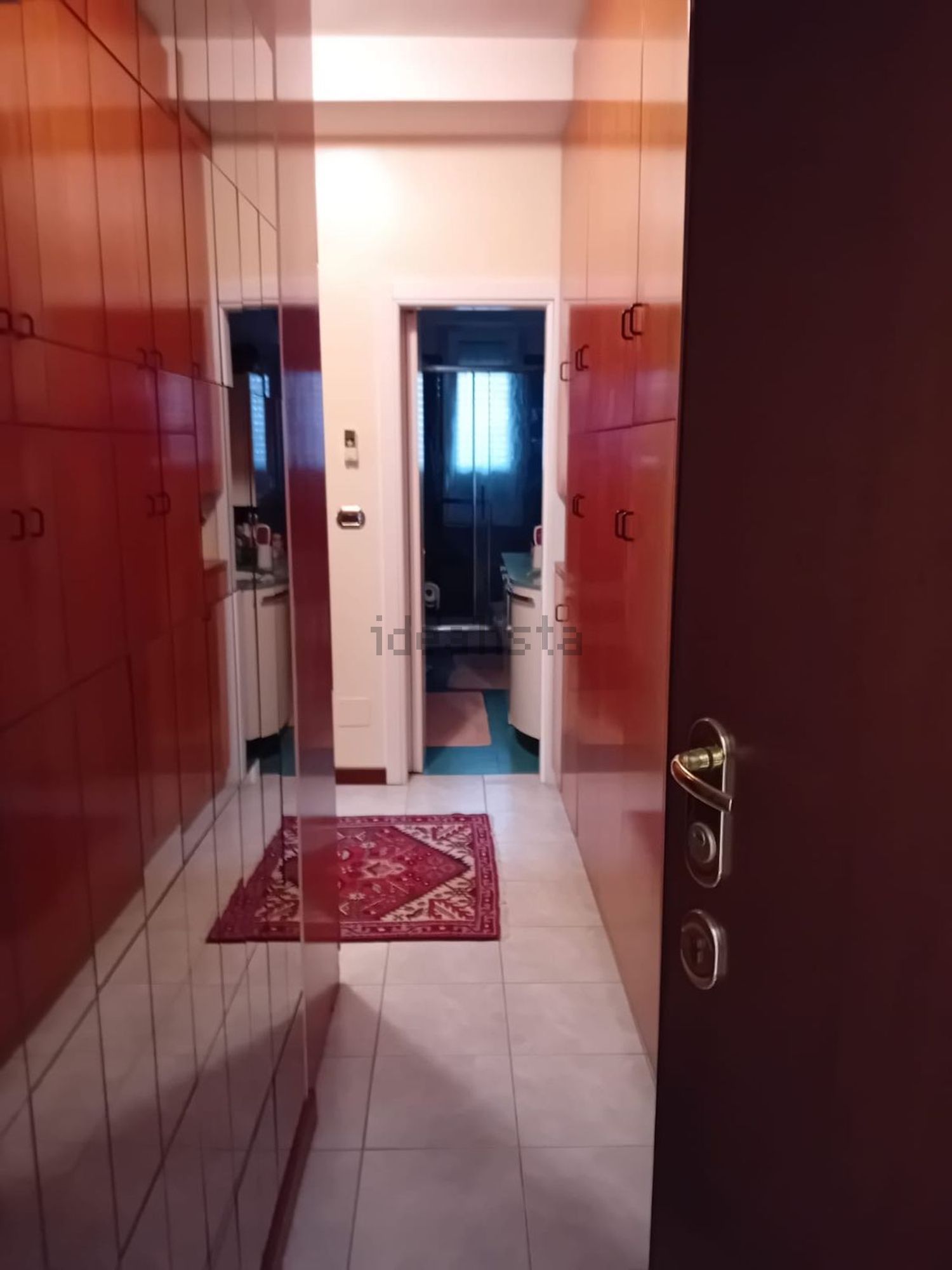 Appartamento a Certosa, Milano