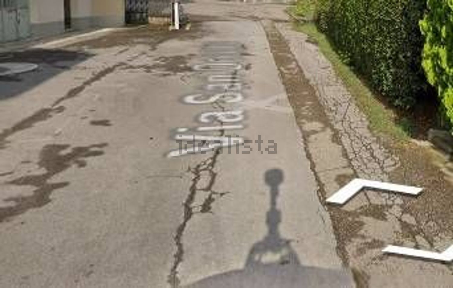 Appartamento a Centro, Bucine