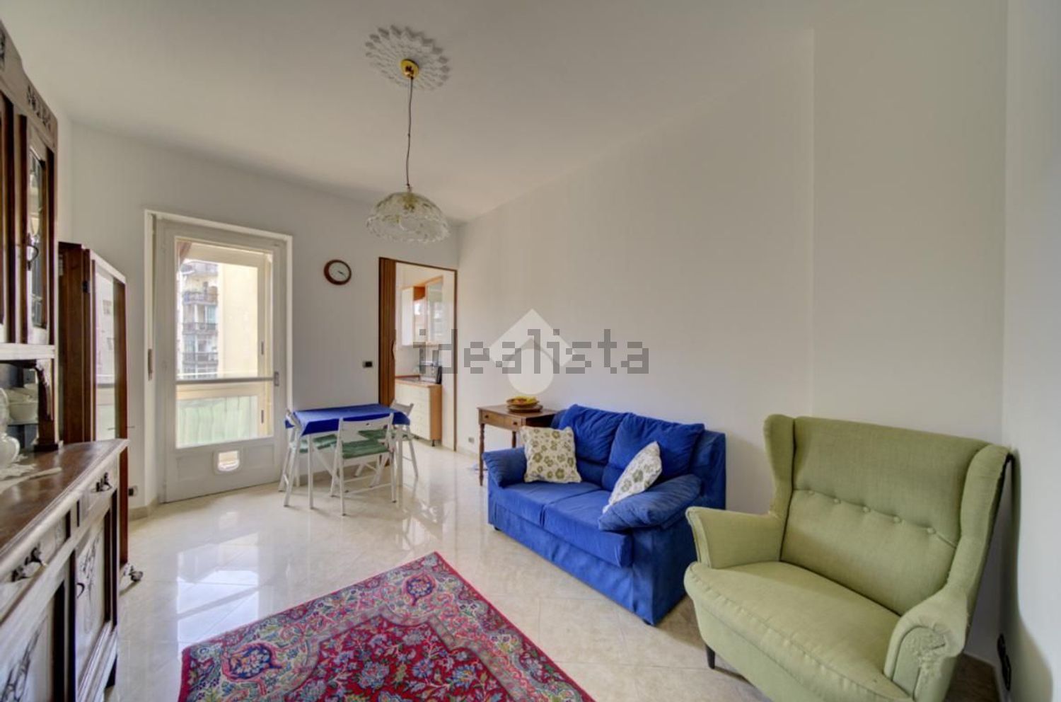 Appartamento a Mirafiori Nord - Santa Rita, Torino