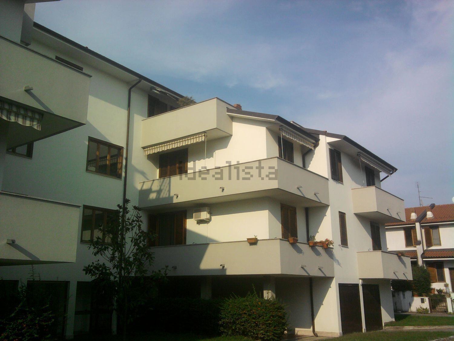 Flat in Stadio - Battù Scuole - Ramella, Vigevano