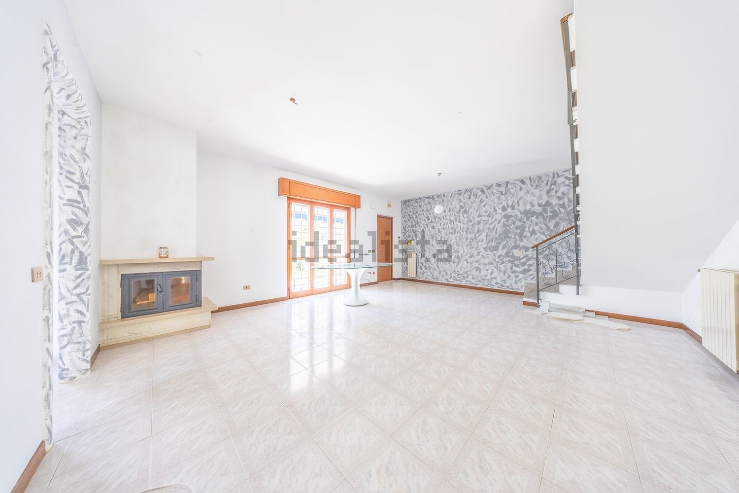Flat in Stazione Lavinio, Anzio
