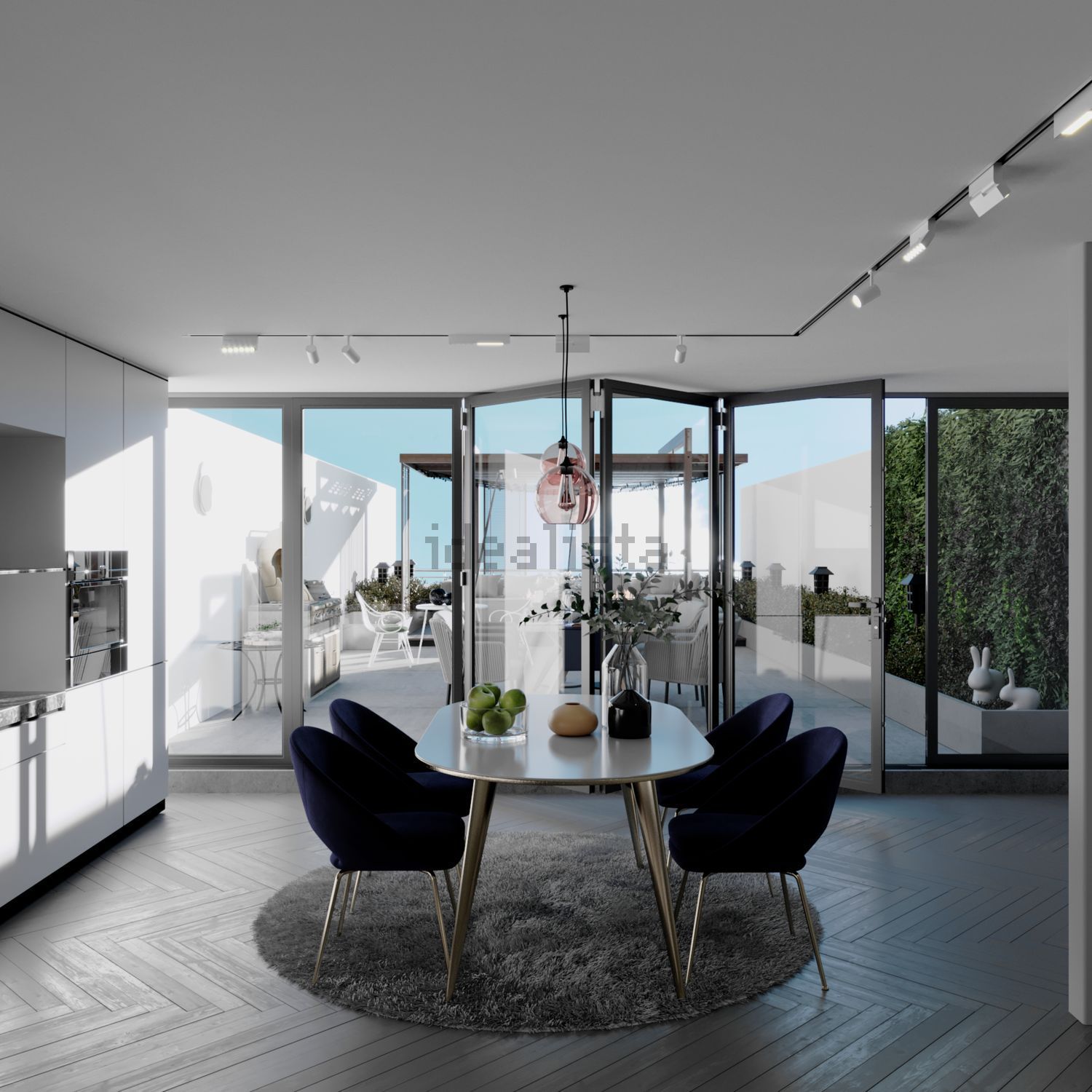 Appartement à Centro Storico - Sassi, Matera