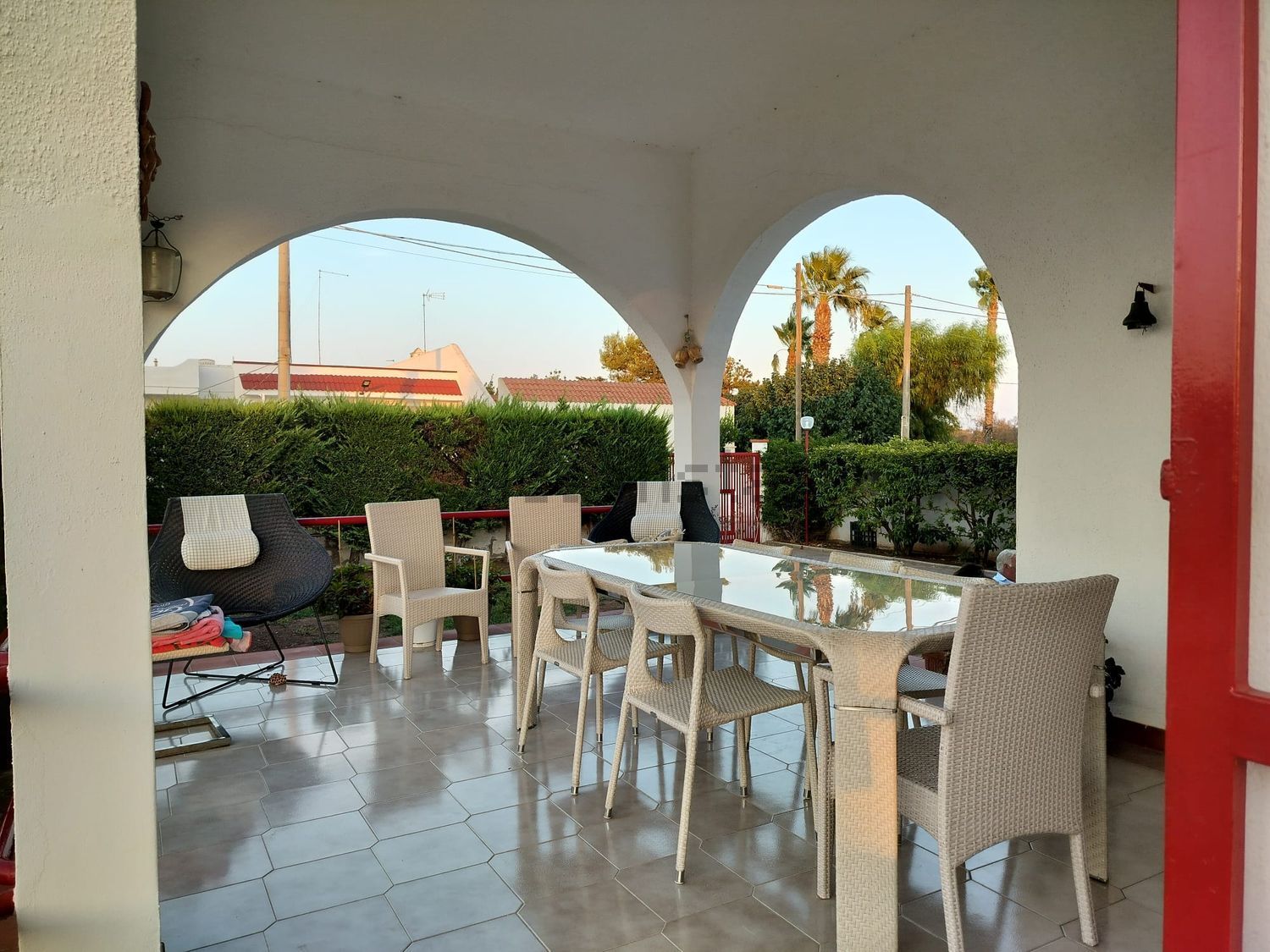 Moradias em Porto Cesareo