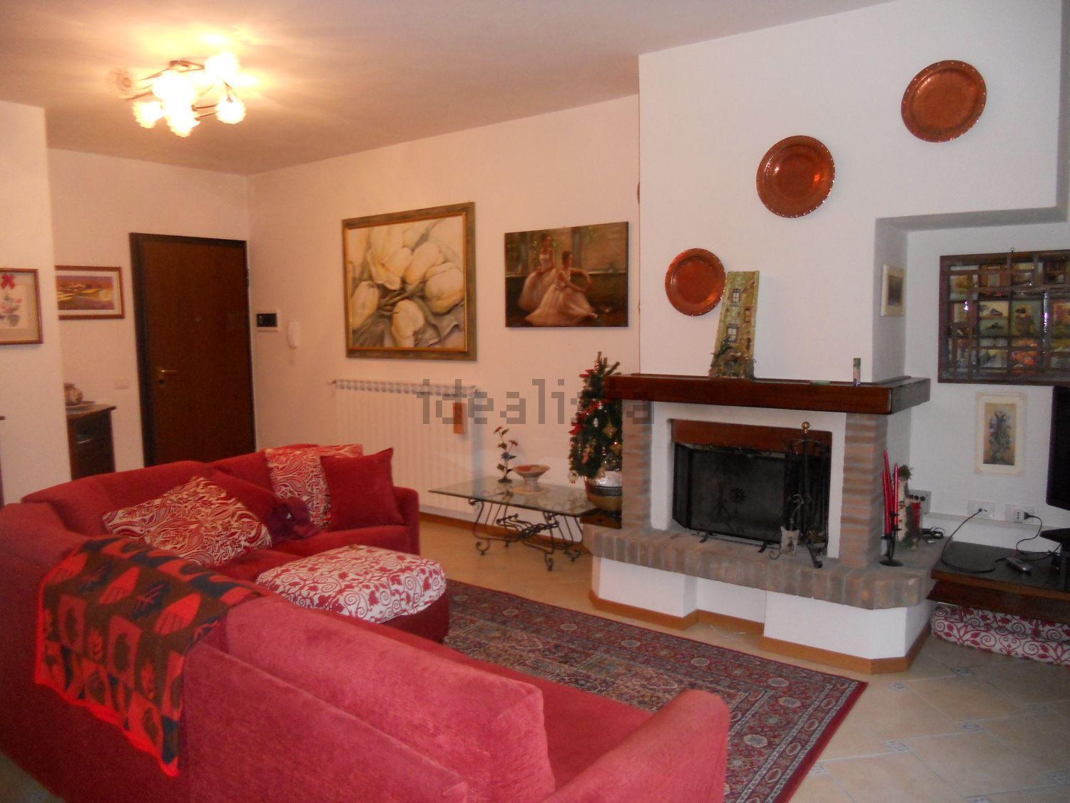 Piso en Pievepelago