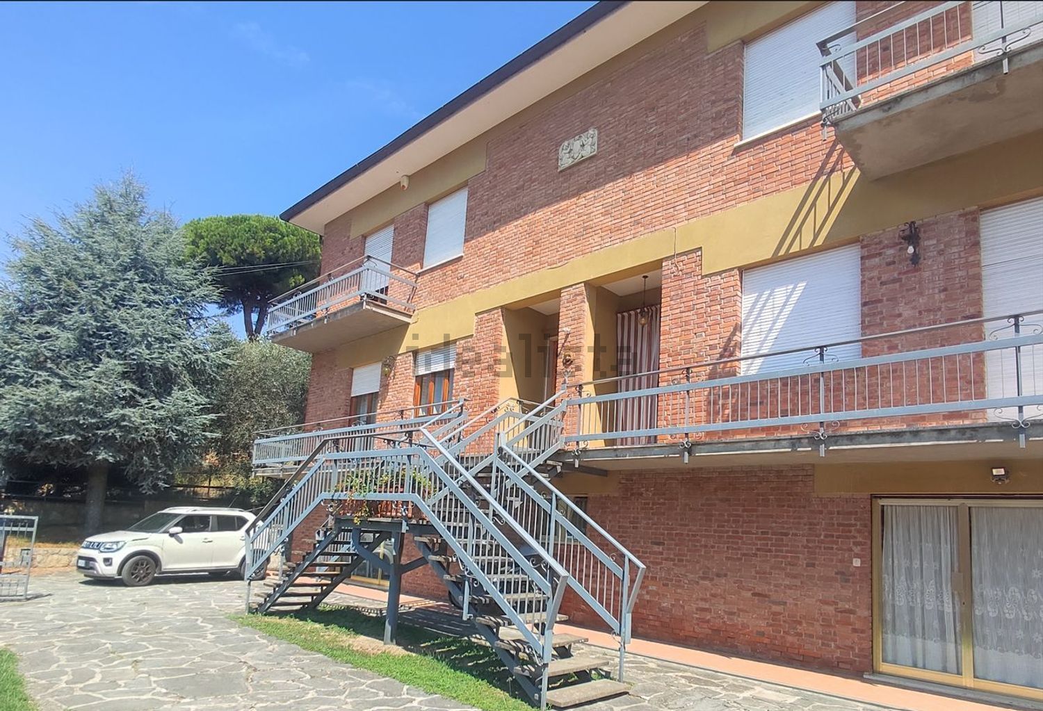 Chalet pareado en Pieve a Elici-Montigiano-Gualdo, Massarosa