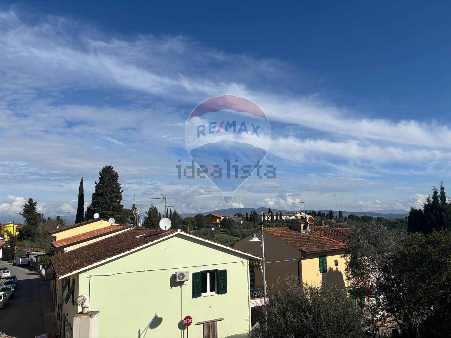 Casa rural em Pozzale-Case Nuove-Monterappoli, Empoli