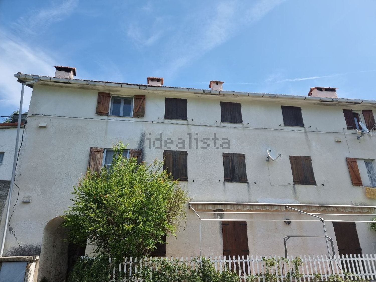 Appartamento a Sesta Godano