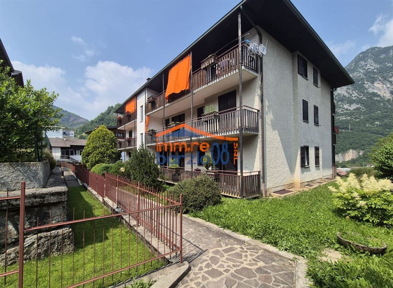 Apartamento em Pasturo
