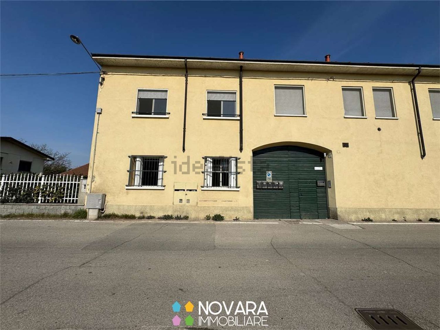 Appartamento a Vignale-Veveri, Novara