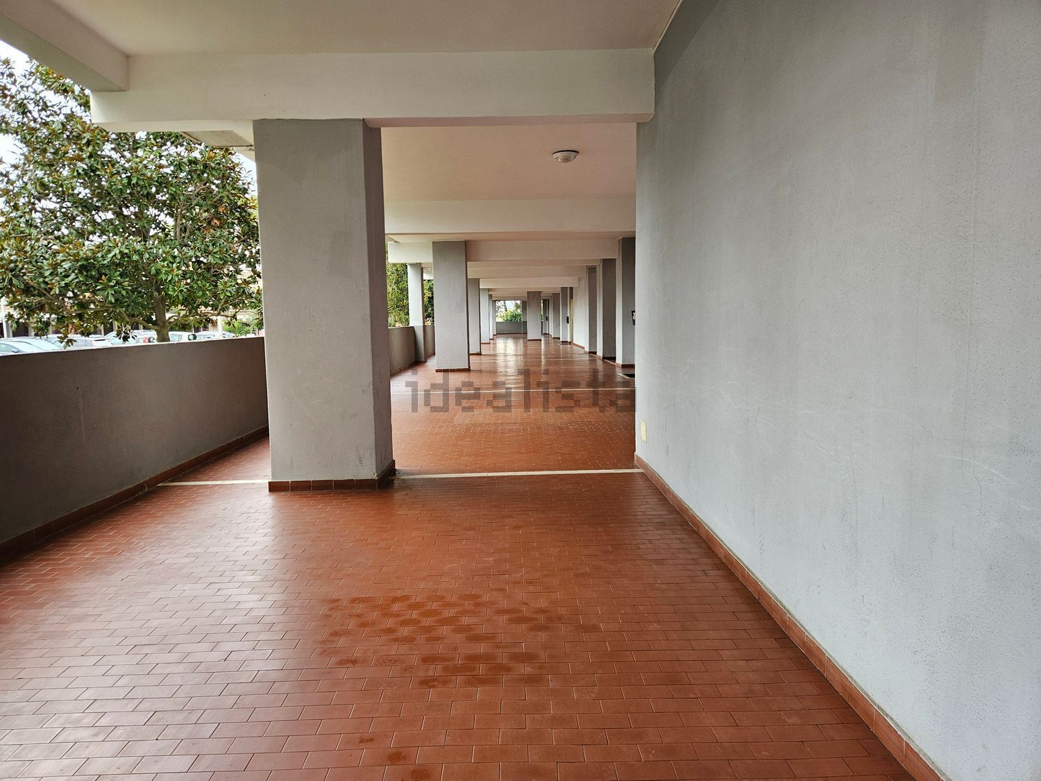 Appartamento a Spinaceto - Mezzocammino, Roma