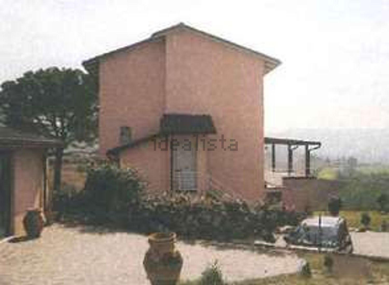 Chalet independiente en Ripabianca - Casalina, Deruta