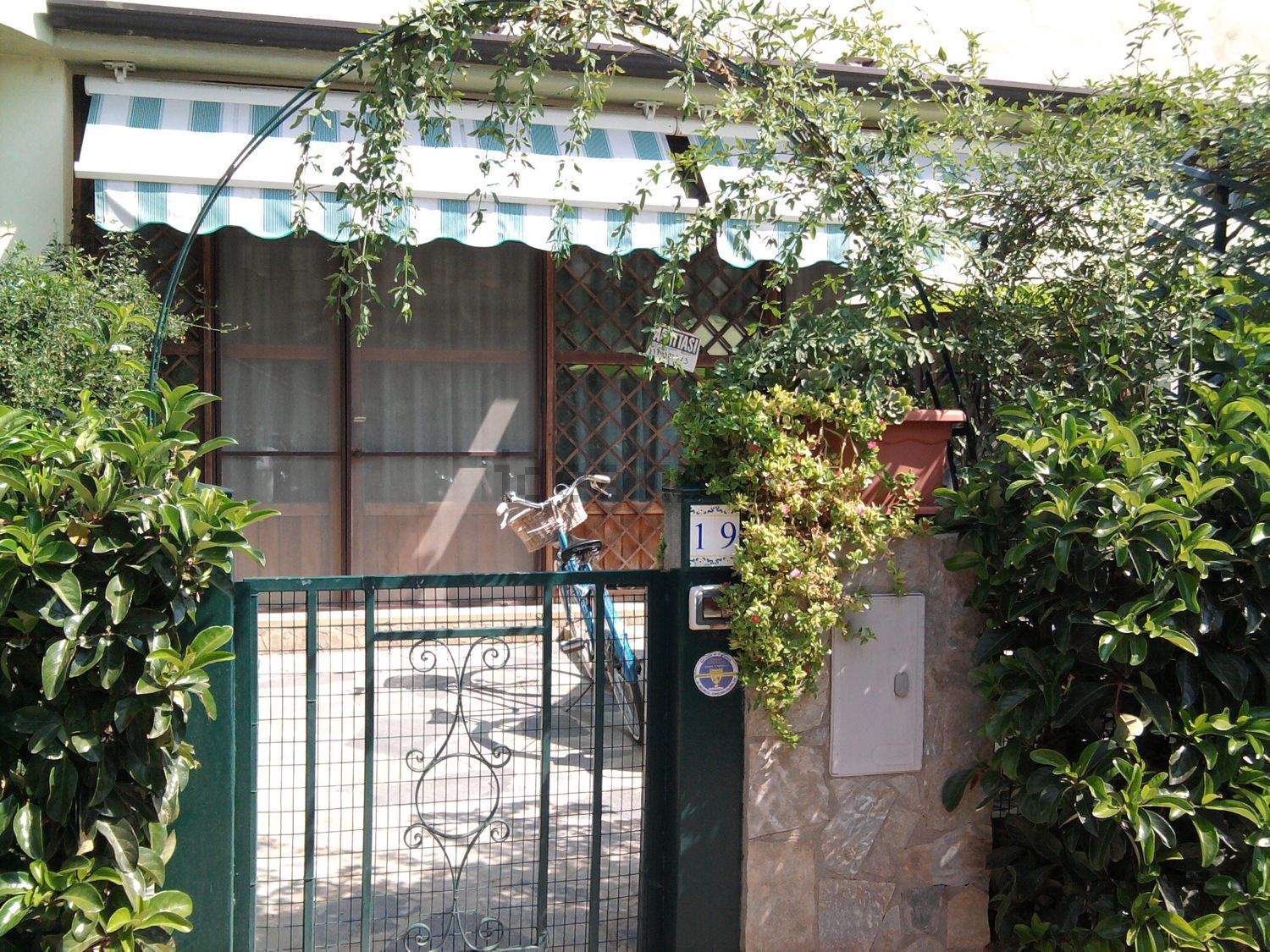 Chalet adosado en Villapiana
