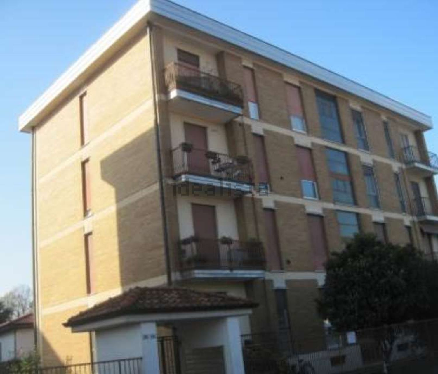 Flat in Inzago