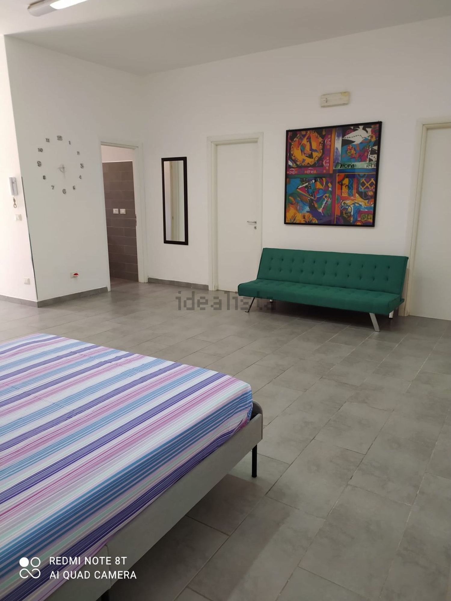 Flat in Galatone