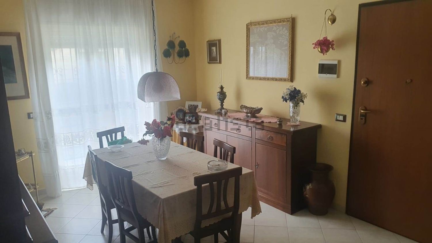 Appartamento a Camporotondo Etneo