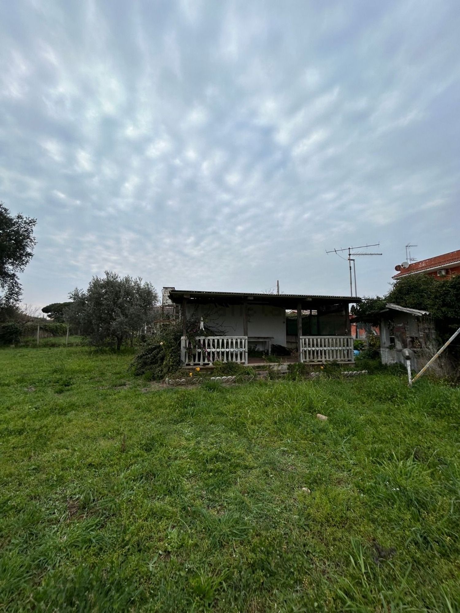 Flat in Colli di Enea-Torvaianica Alta-Campo Jemini, Pomezia