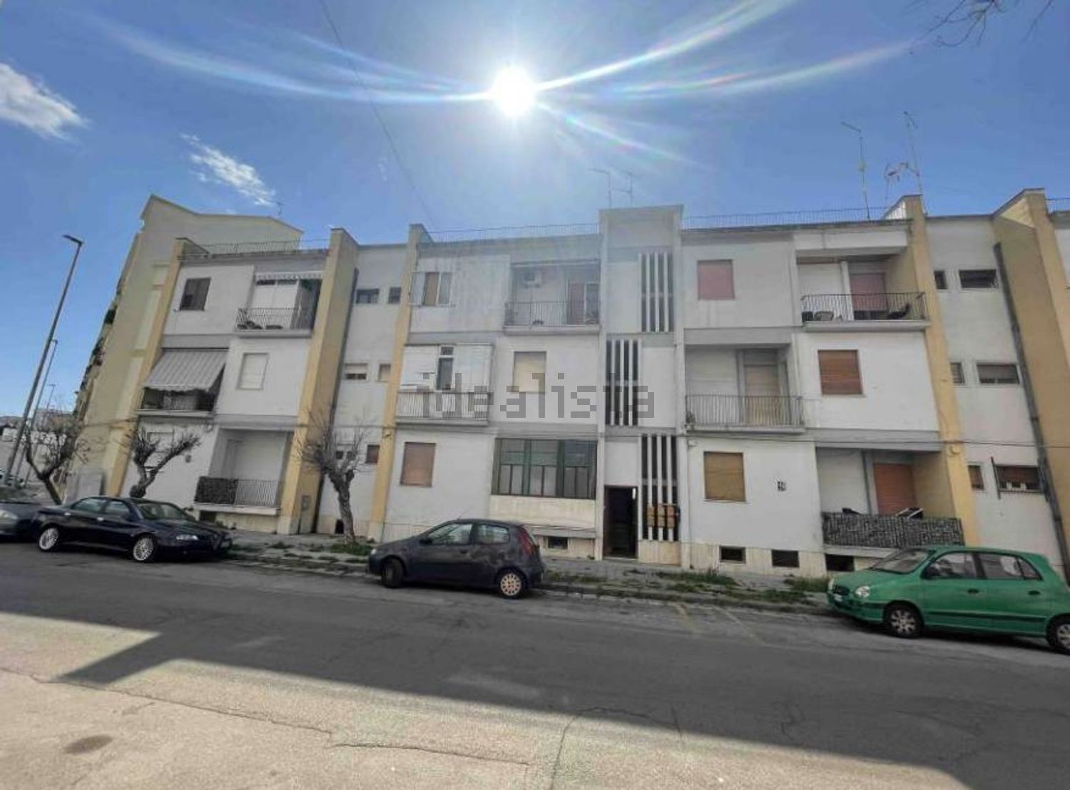 Appartamento a Parco Raho - Ospedale, Nardò