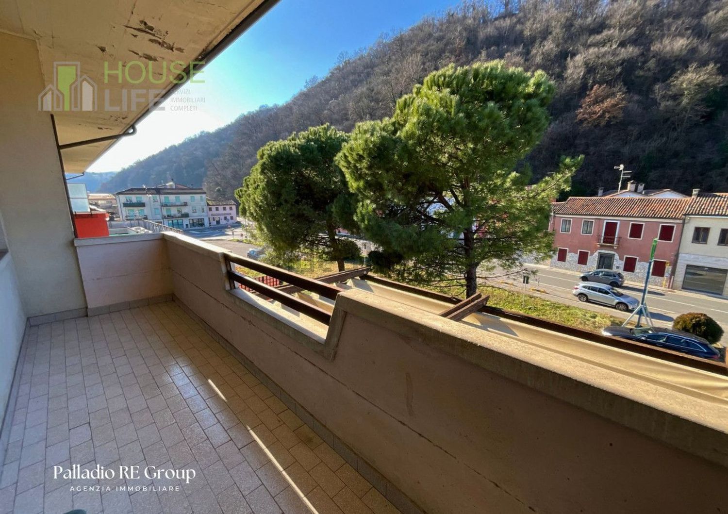Appartement à Arcugnano