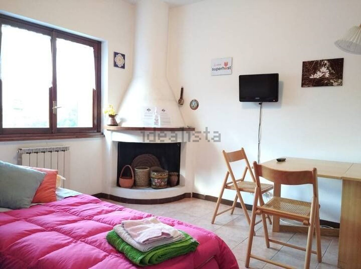 Wohnung in Ovindoli