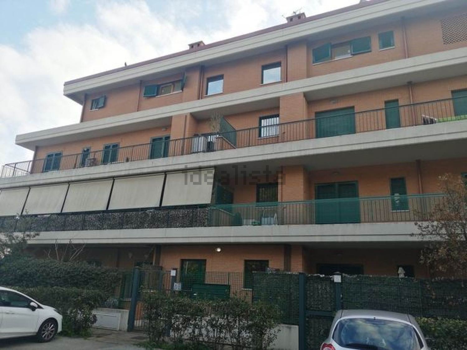 Piso en Casal Morena - Romanina, Roma