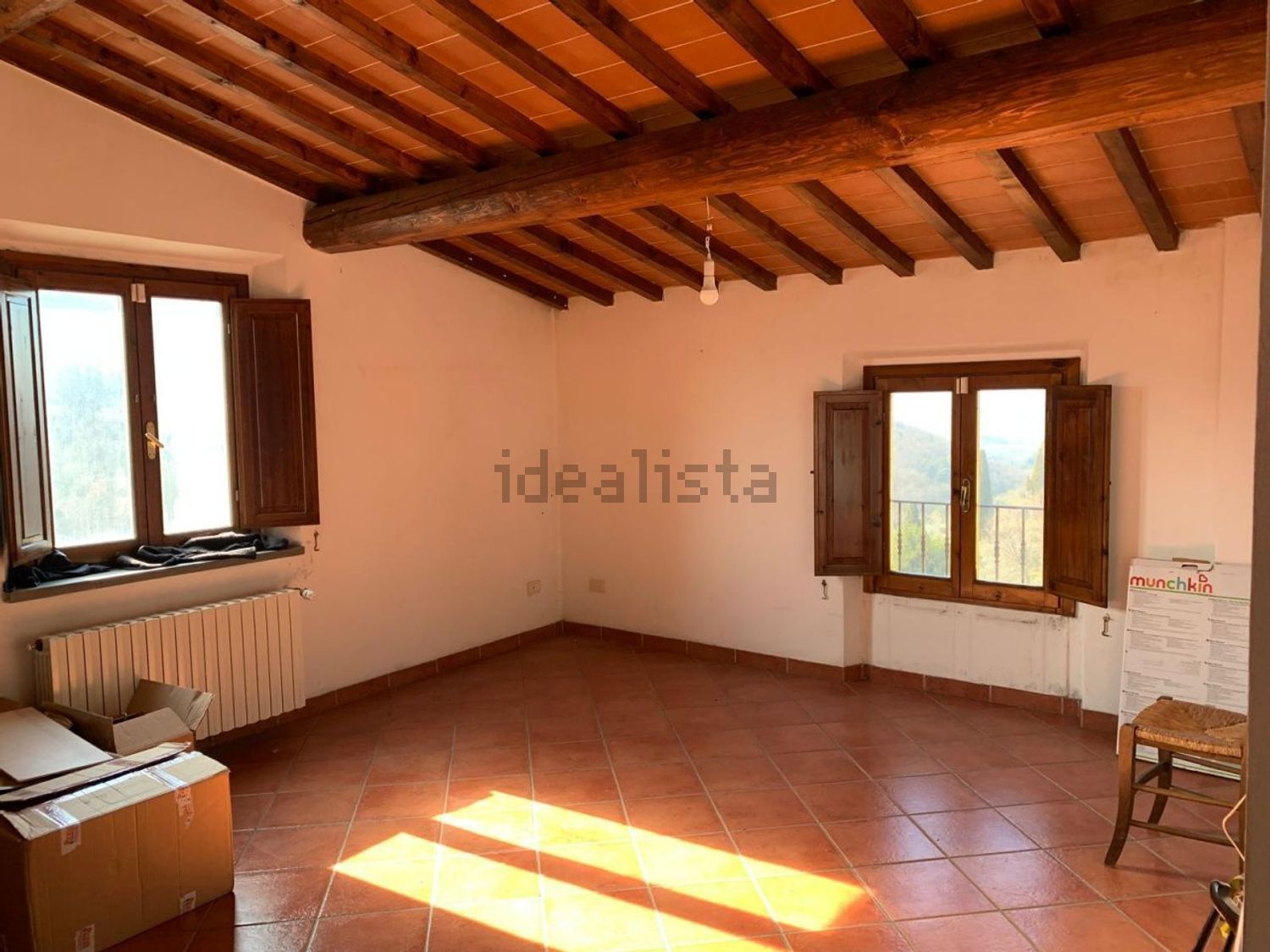Appartamento a Centro, Bagno a Ripoli