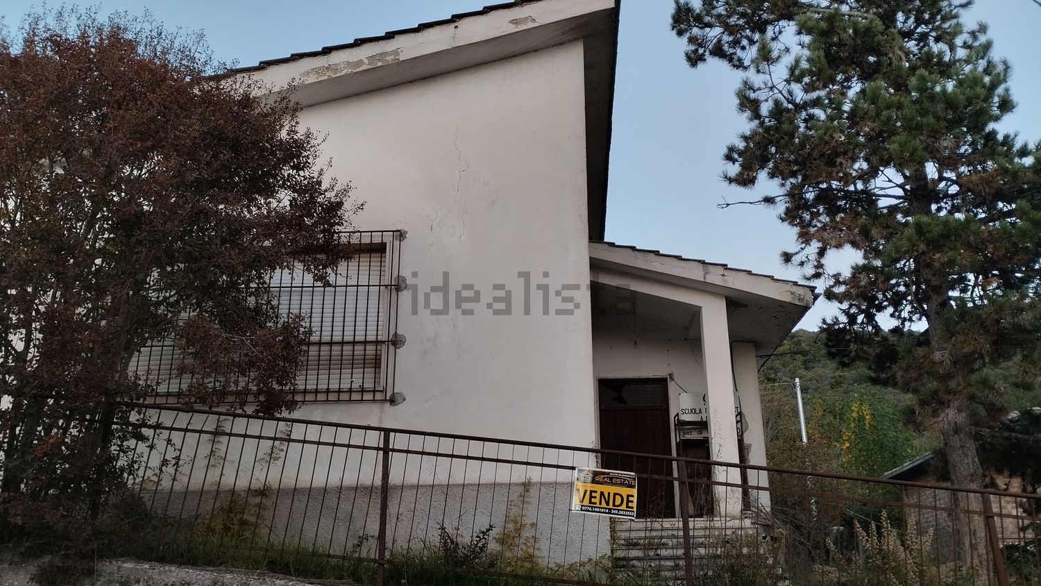 Villetta indipendente a Arce