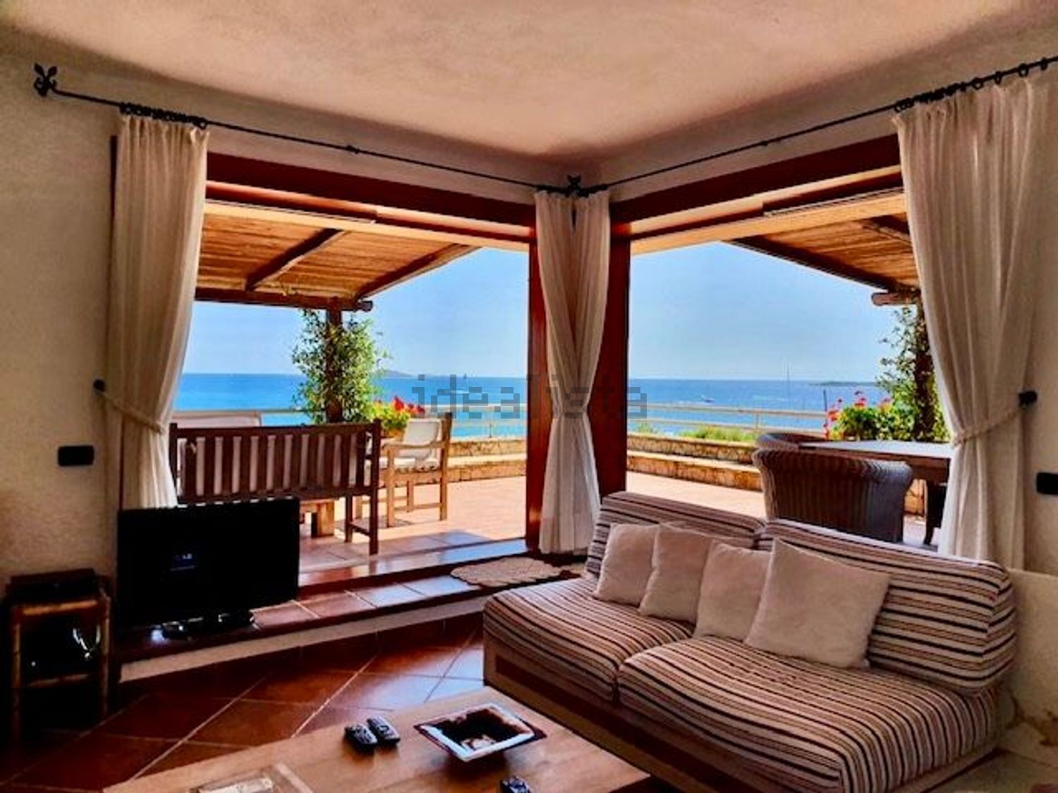 Appartamento a Porto Rotondo - Rudalza - Cugnana, Olbia