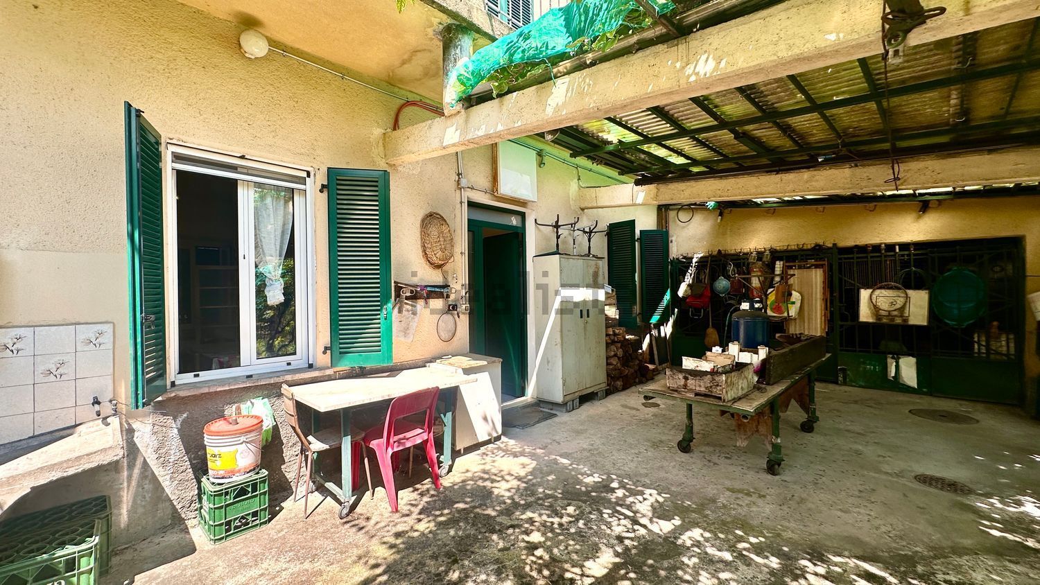 Maison jumelée à Cernobbio